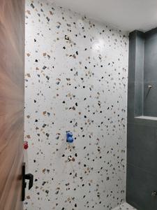 Bedroom Four Image of 1350 Sq.ft 4 BHK Builder Floor for sale in Bharat Vihar New Delhi for Rs. 15000000