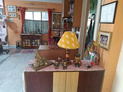 Bedroom Image of 1125 Sq.ft 2 BHK Apartment / Flat for sale in Kasba Kolkata for Rs. 5500000