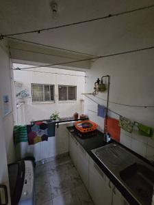 Kitchen Image of 1184 Sq.ft 2 BHK Apartment / Flat for sale in NCC Nagarjuna Green Ridge, HSR Layout Bengaluru for Rs. 20000000