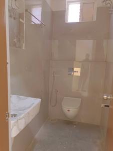 Bedroom One Image of 2100 Sq.ft 3 BHK Apartment / Flat for rent in Serilingampally Hyderabad for Rs. 46000