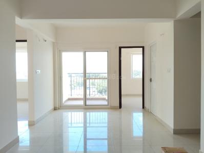 Hall Image of 1130 Sq.ft 3 BHK Apartment / Flat for sale in  Sarjapur Railway Mens Cghs Layout, Sarjapur Bengaluru for Rs. 8350000