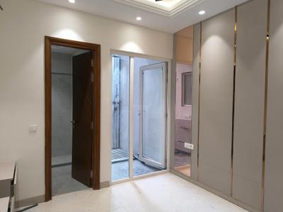 Bedroom Image of 1950 Sq.ft 4 BHK Builder Floor for sale in Vaishali Ghaziabad for Rs. 19900001