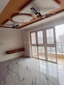 Hall Image of 900 Sq.ft 2 BHK Apartment / Flat for sale in PGD Pinnacle A Wing, Mundhwa Pune for Rs. 8000000