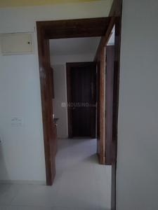 Hall Image of 1100 Sq.ft 2 BHK Apartment / Flat for rent in Pathardi Phata Nashik for Rs. 22000