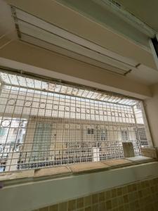 Balcony Image of 1450 Sq.ft 3.5 BHK Apartment / Flat for rent in Landlord Tulip Le Park, Kondapur Hyderabad for Rs. 45000