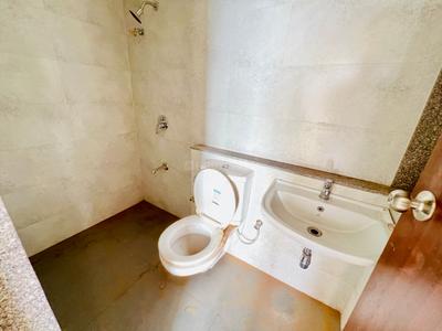 Image of 1250 Sq.ft 2 BHK Apartment / Flat for sale in Adani Aster Phase 1, Vaishno Devi Circle, Ahmedabad for Rs. 8200000