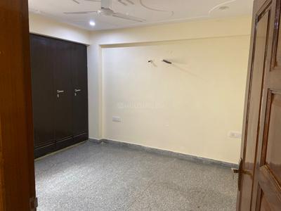 Bedroom Image of 800 Sq.ft 2 BHK Independent House for rent in Sector 46 Gurgaon for Rs. 28000