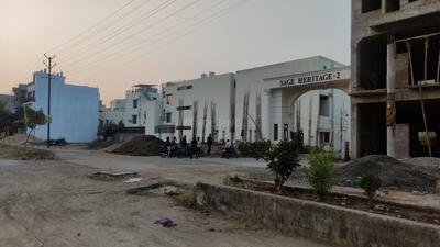 Image of 2460 Sq.ft Residential Plot / Land for sale in Bawadiya Kalan, Bhopal for Rs. 34400000