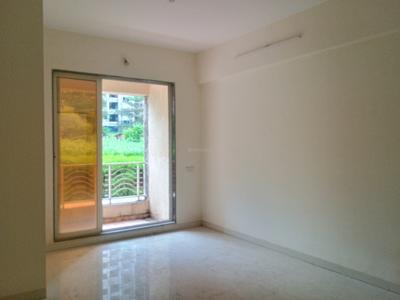 Living Room Image of 950 Sq.ft 2 BHK Apartment / Flat for sale in Patels Zenith, Ambernath West Ambernath for Rs. 4000000