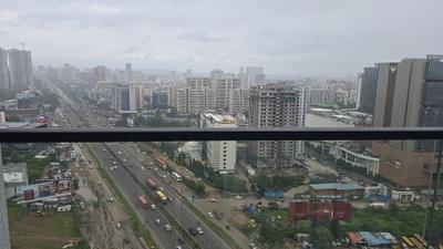 Image of 350 Sq.ft 1 RK Studio for rent in Vilas VJ IndiLife Wakad, Wakad, Pune for Rs. 26000