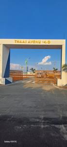Image of 750 Sq.ft Residential Plot / Land for sale in Palladam, Tiruppur for Rs. 1463250