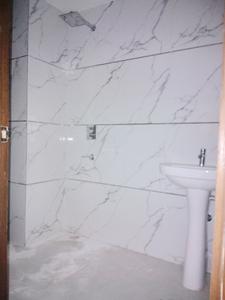 Bedroom One Image of 1350 Sq.ft 3 BHK Apartment / Flat for sale in Satbari New Delhi for Rs. 12000000