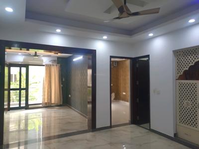 Living Room Image of 1850 Sq.ft 3 BHK Builder Floor for rent in Vipul World, Sector 48 Gurgaon for Rs. 57500