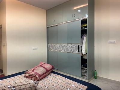 Bedroom Image of 2000 Sq.ft 4 BHK Independent House for sale in Ullal Uppanagar Bengaluru for Rs. 14500000