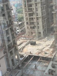 Image of 1050 Sq.ft 2 BHK Apartment / Flat for sale in Shivom Utopia, Kasba, Kolkata for Rs. 9500000