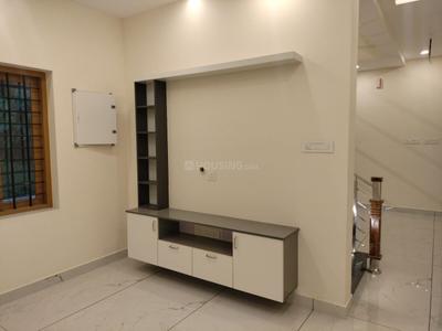 Hall Image of 2000 Sq.ft 4 BHK Independent House for sale in Kakkanad Kochi for Rs. 8300000