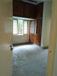 Bedroom Image of 1600 Sq.ft 3 BHK Independent House for sale in Habsiguda Hyderabad for Rs. 20800000