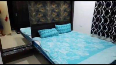 Bedroom Image of 650 Sq.ft 1 BHK Independent House for sale in Sara Swapnangan Row Houses, Warud Aurangabad for Rs. 2450000