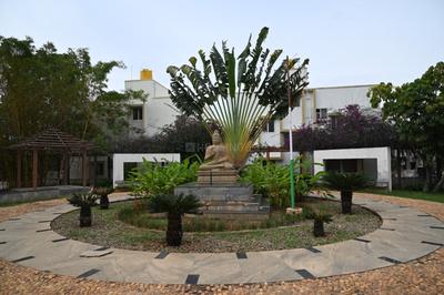 Image of 2550 Sq.ft 3 BHK Villa for rent in Sipcot Ph. I, Hosur for Rs. 48000