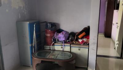 Bedroom Image of 1611 Sq.ft 3 BHK Apartment / Flat for sale in Adalaj Gandhinagar for Rs. 8000000