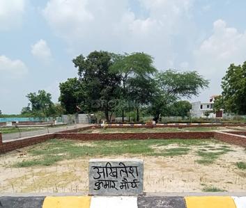 Awas Vikas Plot View 2