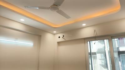 Bedroom Image of 1620 Sq.ft 3.5 BHK Builder Floor for rent in Smartworld Gems, Sector 89 Gurgaon for Rs. 35000