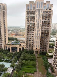 Image of 1750 Sq.ft 3 BHK Apartment / Flat for sale in ACE Parkway, Sector 150, Noida for Rs. 27500000