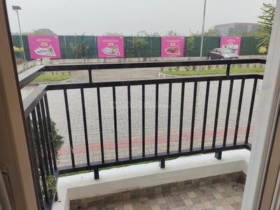 Balcony Image of 1280 Sq.ft 3 BHK Apartment / Flat for sale in Shriram 122 West, Mangadu Chennai for Rs. 9200000