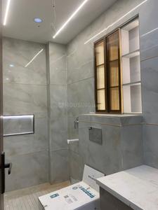 Bathroom Image of 1737 Sq.ft 3 BHK Builder Floor for sale in Vipul World, Sector 48 Gurgaon for Rs. 29500000