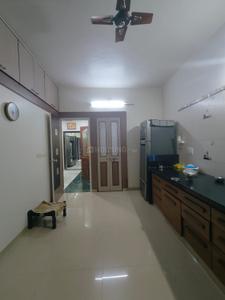 Kitchen Image of 3789 Sq.ft 5 BHK Independent House for sale in Bodakdev Ahmedabad for Rs. 75000000