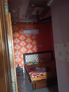 Bedroom Image of 700 Sq.ft 4 BHK Independent House for sale in Muradnagar Ghaziabad for Rs. 8500000