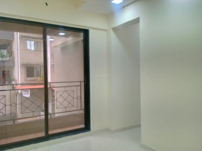 Living Room Image of 785 Sq.ft 2 BHK Apartment / Flat for sale in Thanekar Civic, Badlapur West Badlapur for Rs. 3700000