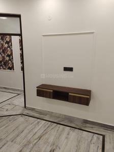 Hall Image of 900 Sq.ft 3 BHK Builder Floor for sale in Ramesh Nagar New Delhi for Rs. 10500000