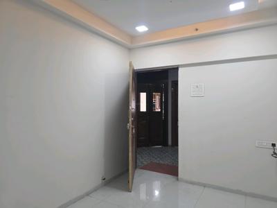 Living Room Image of 645 Sq.ft 1 BHK Apartment / Flat for sale in Narayan Bhoomi, Virar West Virar for Rs. 4155000