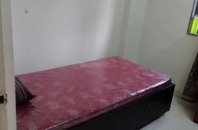 Bedroom Image of Monika Nest in Hiranandani Estate, Thane