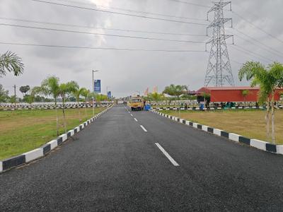 Image of 966 Sq.ft Residential Plot / Land for sale in Singaperumal Koil, Chennai for Rs. 1931034