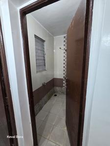 Bathroom Image of 602 Sq.ft 1 BHK Apartment / Flat for sale in Media shrushti Phase 2, Narhe Pune for Rs. 3500000