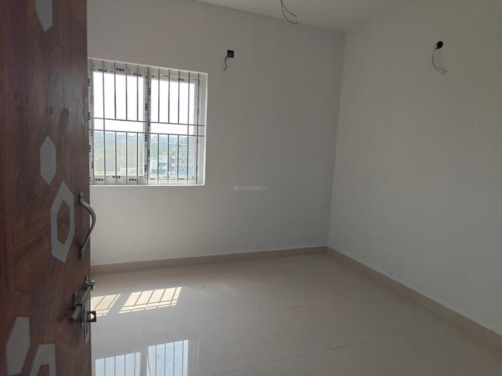 Parmanand niwas Bedroom 1