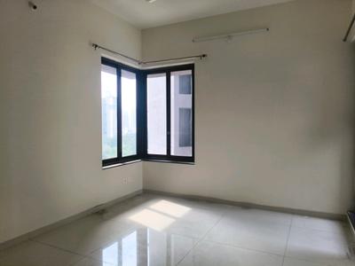 Bedroom Image of 879 Sq.ft 2 BHK Apartment / Flat for rent in Paranjape Blue Ridge, Hinjawadi Pune for Rs. 35000