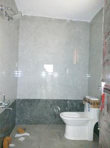 Bedroom Image of 650 Sq.ft 1 BHK Apartment / Flat for rent in Om Sai, Marathahalli Bengaluru for Rs. 25000