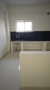 Kitchen Image of 1200 Sq.ft 2 BHK Apartment / Flat for sale in Tukkuguda Hyderabad for Rs. 6300000