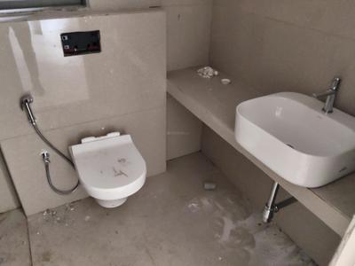 Bedroom Three Image of 2358 Sq.ft 3 BHK Apartment / Flat for sale in Shilp Residency, Gota Ahmedabad for Rs. 14500000