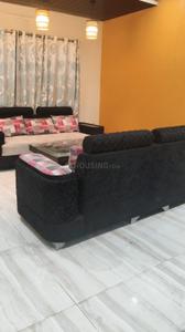 Hall Image of 2000 Sq.ft 3 BHK Builder Floor for rent in Dalanwala Dehradun for Rs. 55000
