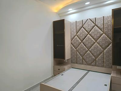Bedroom Image of 825 Sq.ft 2 BHK Builder Floor for sale in Indirapuram Ghaziabad for Rs. 5750000