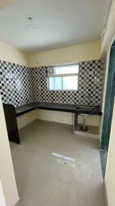 Kitchen Image of 1150 Sq.ft 2 BHK Apartment / Flat for sale in Prithvi Sai Velocity II, Bavdhan Pune for Rs. 7100000