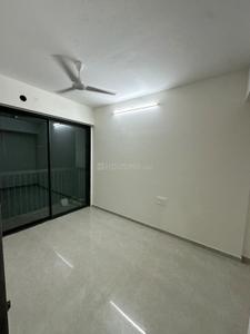 Bedroom Image of 700 Sq.ft 1 BHK Apartment / Flat for rent in DSS Mahavir Spring, Thane West Thane for Rs. 33500