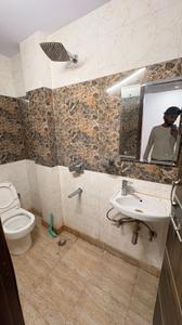 Image of 900 Sq.ft 1 BHK Builder Floor for rent in Sector 40, Gurgaon for Rs. 23000
