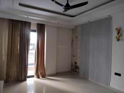 Bedroom Image of 3240 Sq.ft 4 BHK Builder Floor for sale in Sector 45 Gurgaon for Rs. 40000000