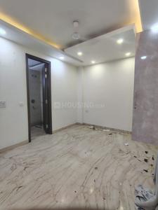 2 BHK Independent Builder Floor