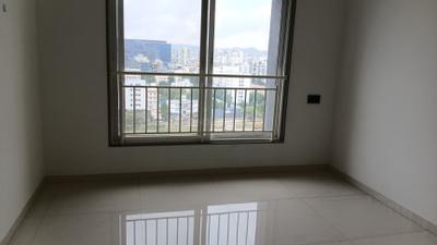 Bedroom Image of 1550 Sq.ft 3 BHK Apartment / Flat for sale in Bhandari 43 Privet Drive, Balewadi Pune for Rs. 32500000